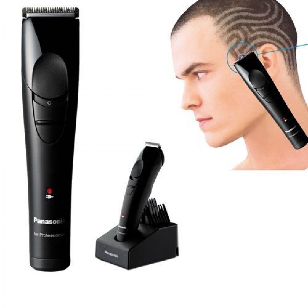 Panasonic ER-GP22  Επαγγελματική Κουρευτική Μηχανή Κουρευτικές Μηχανές Κομμωτηρίου